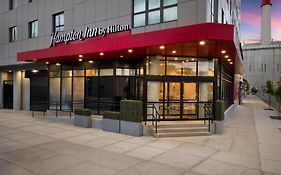 Hampton Inn Long Island City Ny